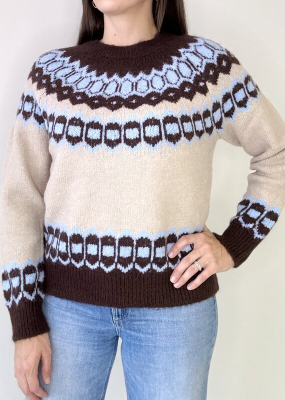Edith Sweater