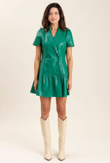S'Edge Diana Dress Dynasty Green
