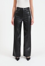 Daze Far Out Center Seam Wide Leg Cinematic