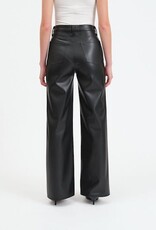 Daze Far Out Center Seam Wide Leg Cinematic
