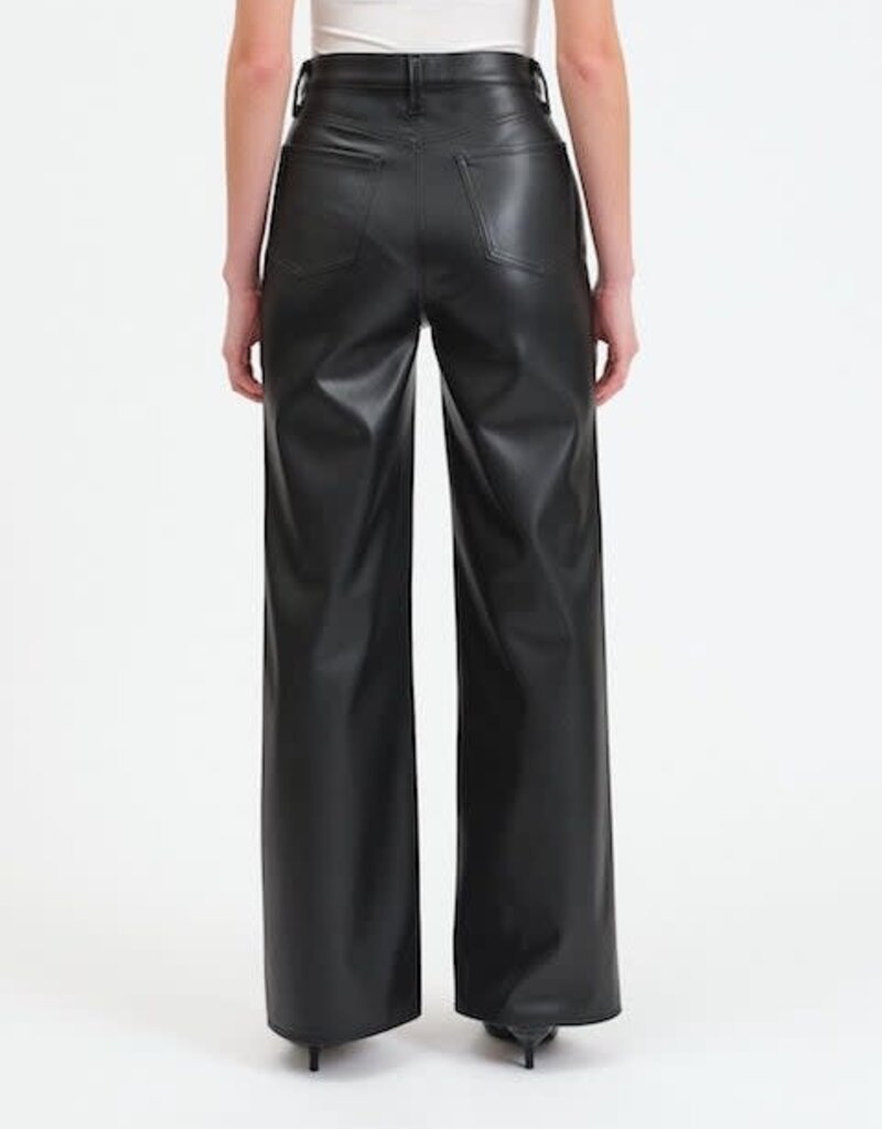 Daze Far Out Center Seam Wide Leg Cinematic