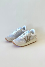 Vintage Havana Cosmic 15 White Pebbled/Taupe