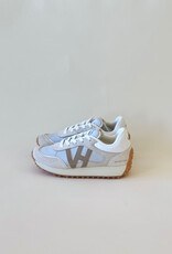 Vintage Havana Cosmic 15 White Pebbled/Taupe