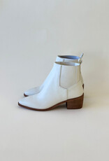 Chinese Laundry Filip Bootie Ecru