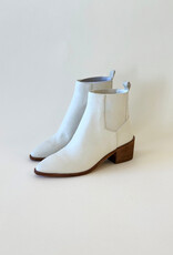 Chinese Laundry Filip Bootie Ecru