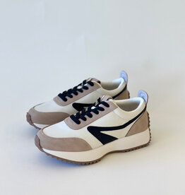DV Bynx Sneaker Camel Multi