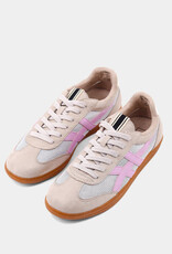 Shu Shop Sasha Sneaker Lilac