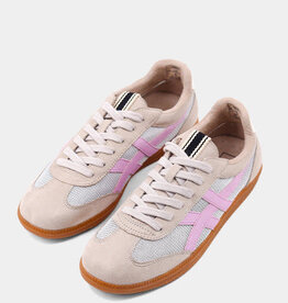 Shu Shop Sasha Sneaker Lilac
