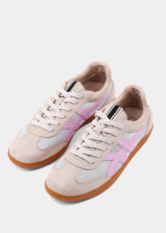 Shu Shop Sasha Sneaker Lilac