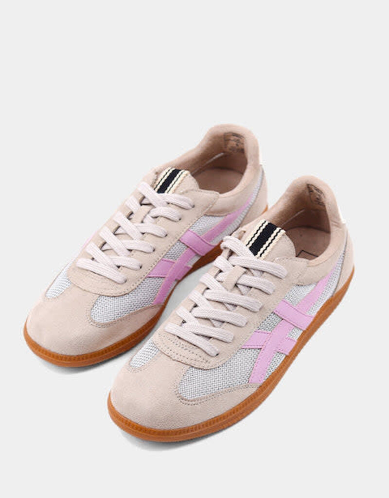 Shu Shop Sasha Sneaker Lilac