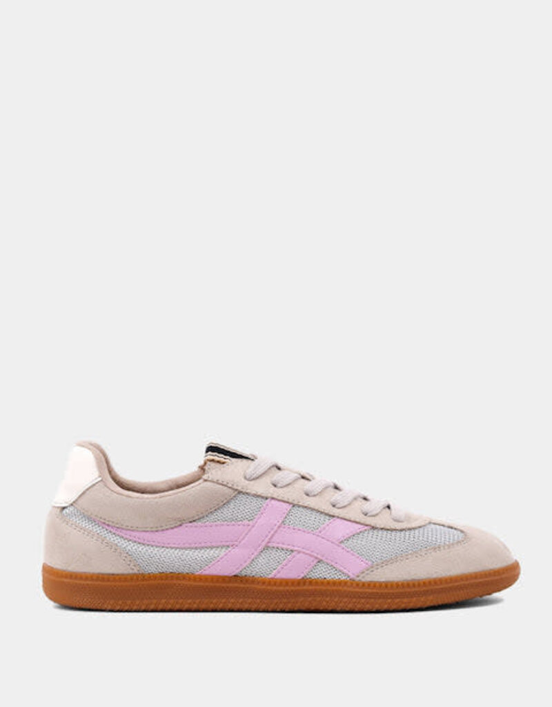 Shu Shop Sasha Sneaker Lilac