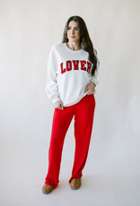 Z Supply Oversized Lover Sweatshirt