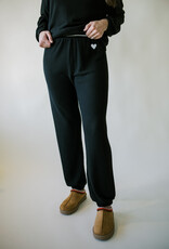 Z Supply Mon Amour Jogger