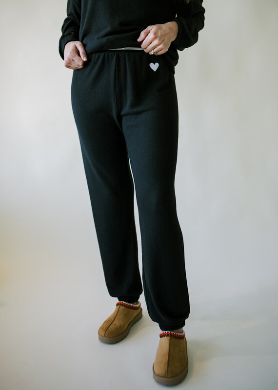 Z Supply Mon Amour Jogger
