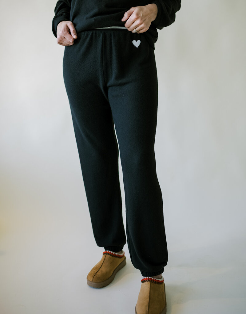 Z Supply Mon Amour Jogger