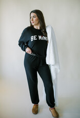 Z Supply Mon Amour Jogger