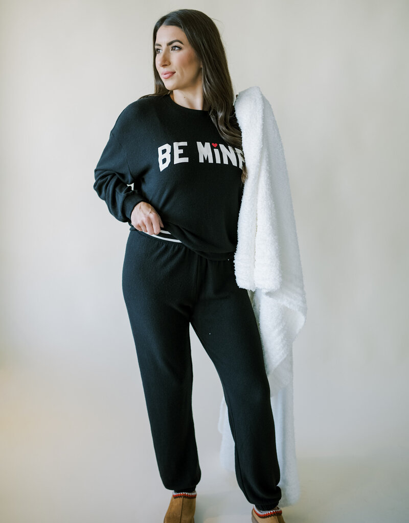 Z Supply Mon Amour Jogger