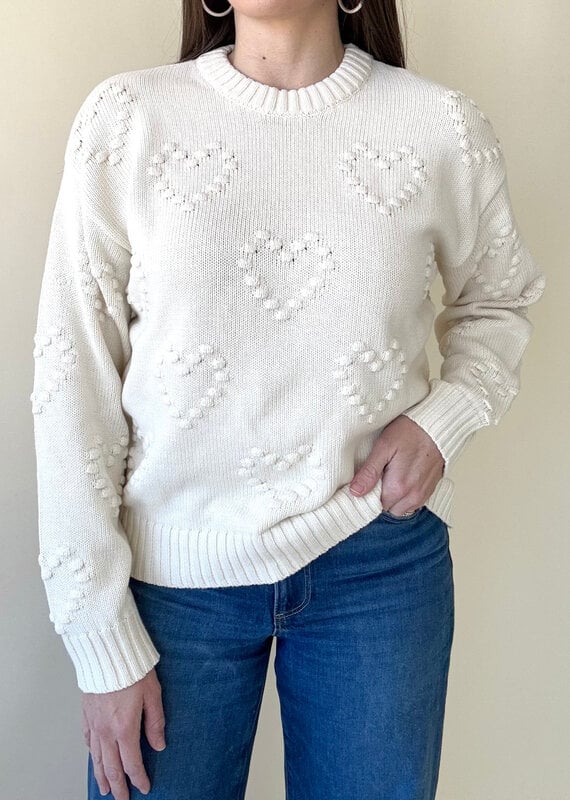 Z Supply Sweet Thing Sweater