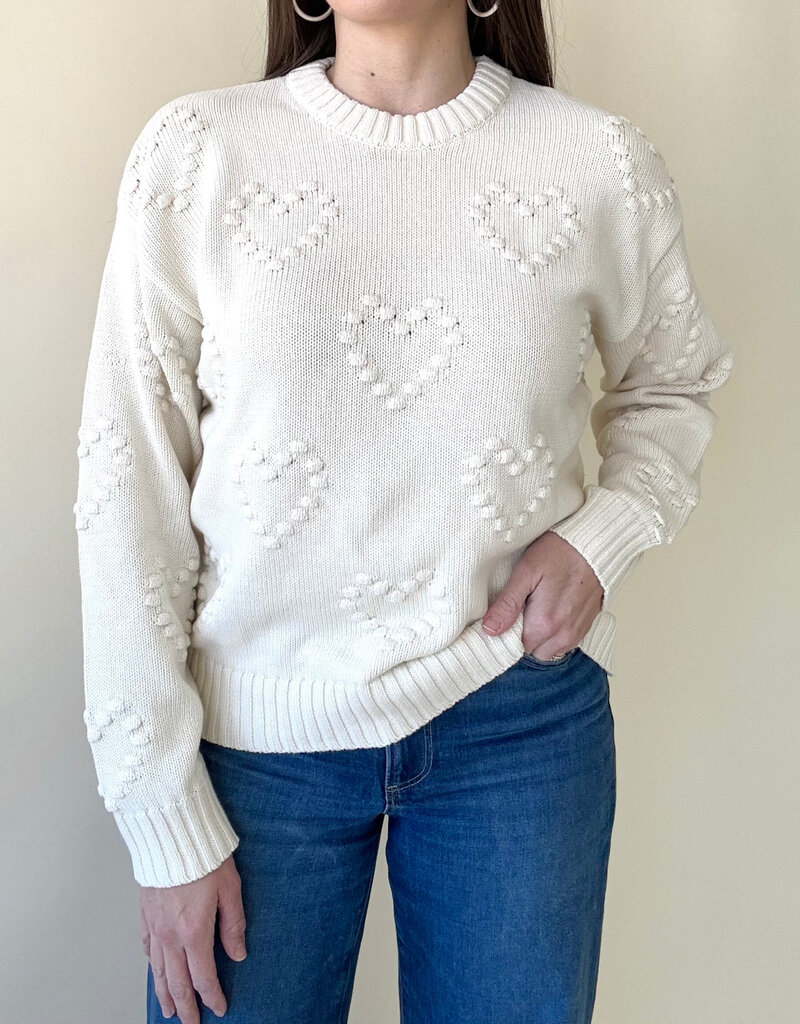 Z Supply Sweet Thing Sweater