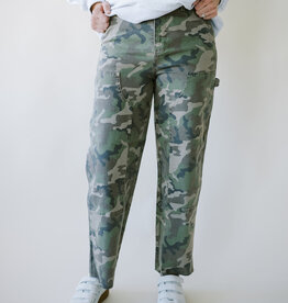 Daze Sundaze Crop Hideaway