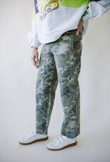 Daze Sundaze Crop Hideaway