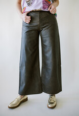 Free People Misha Vegan Pant