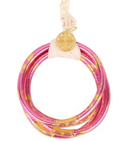 Budha Girl Koi Rose All Weather Bangles