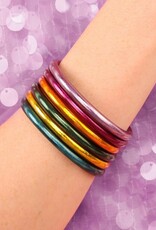Budha Girl Mardi Gras 2025 Stack