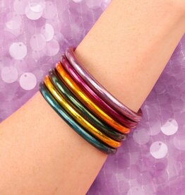 Budha Girl Mardi Gras 2025 Stack