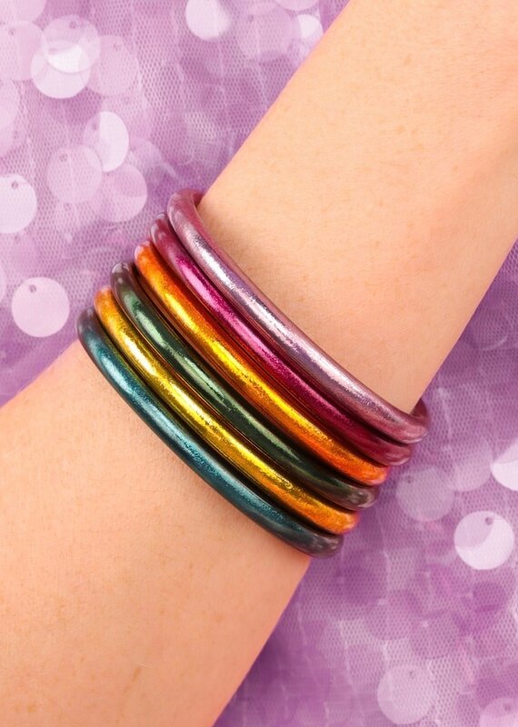 Budha Girl Mardi Gras 2025 Stack