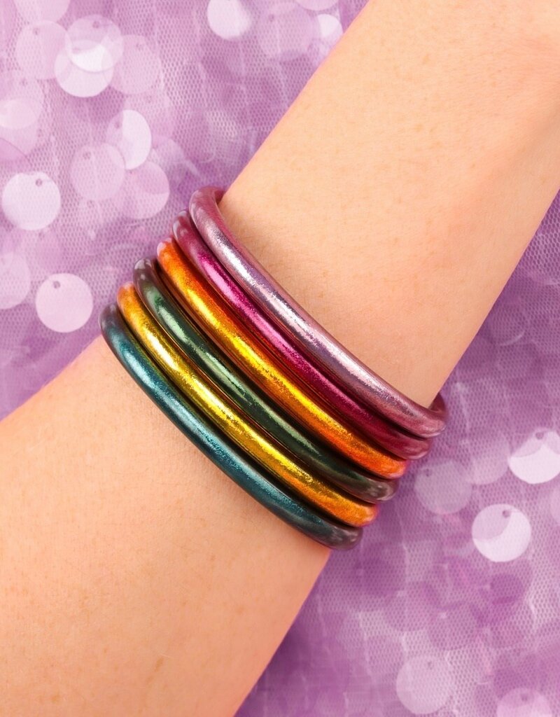 Budha Girl Mardi Gras 2025 Stack