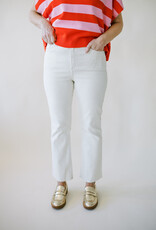 Pistola Lennon Crop Boot Sandstone