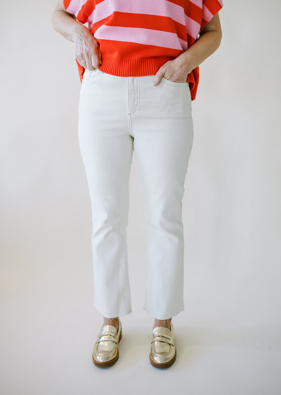 Pistola Lennon Crop Boot Sandstone