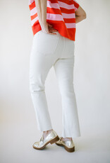 Pistola Lennon Crop Boot Sandstone