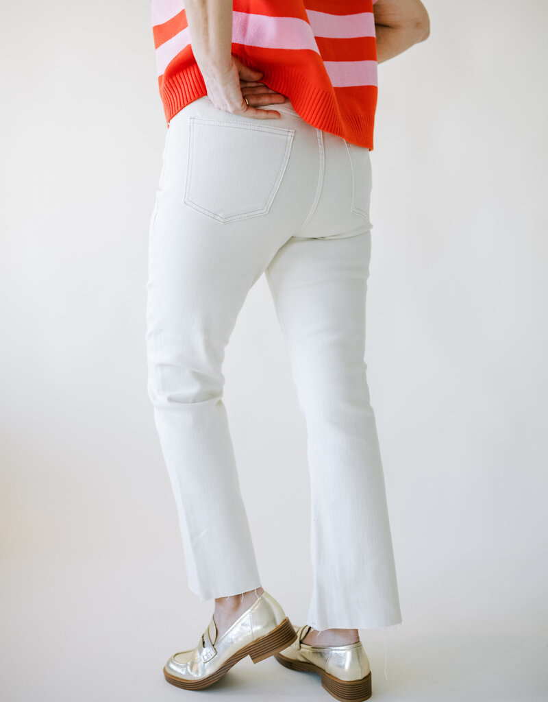 Pistola Lennon Crop Boot Sandstone