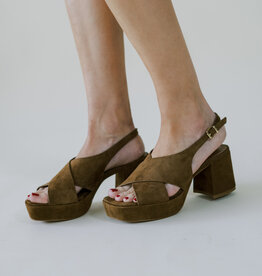 Steve Madden Marino Slingback Heel