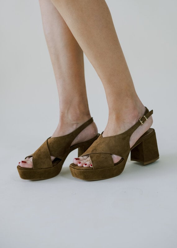 Steve Madden Marino Slingback Heel