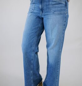 Paige Anessa 31" Utility Pocket Viva