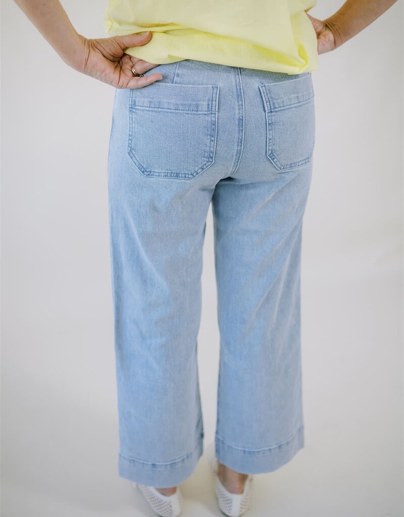 Sanctuary Voyage Crop Winner's Circle