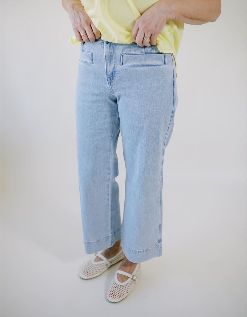 Sanctuary Voyage Crop Winner's Circle