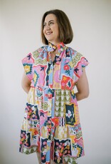 Crosby by Mollie Burch Whitley Dress Seedlings