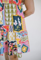 Crosby by Mollie Burch Whitley Dress Seedlings