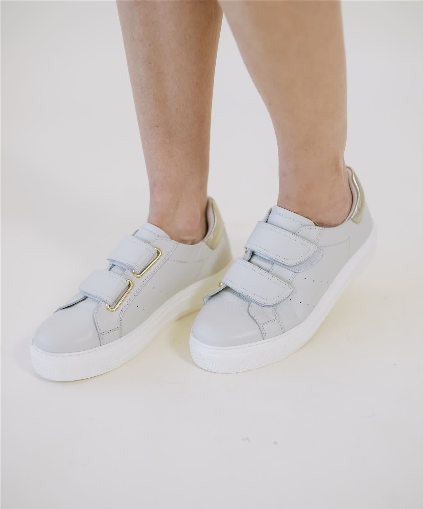 Trading Places Sneaker - Southern Accents Boutique