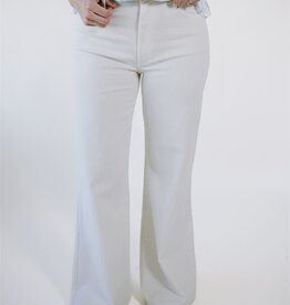 Dear John Fiona Wide Leg Wheat