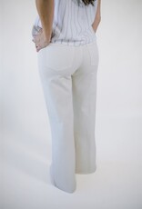 Dear John Fiona Wide Leg Wheat