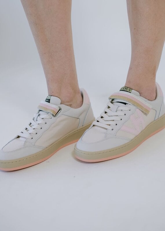 Vintage Havana Next 4 Sneaker Pale Pink