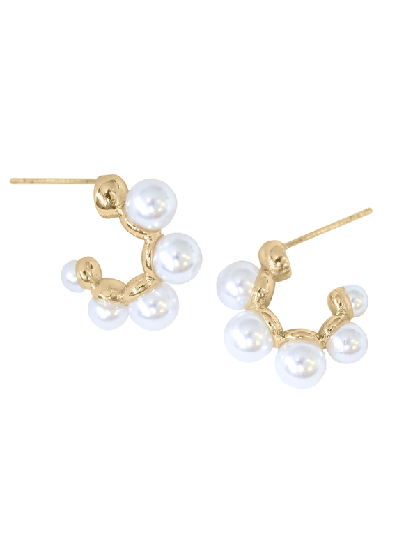 Kona Earring