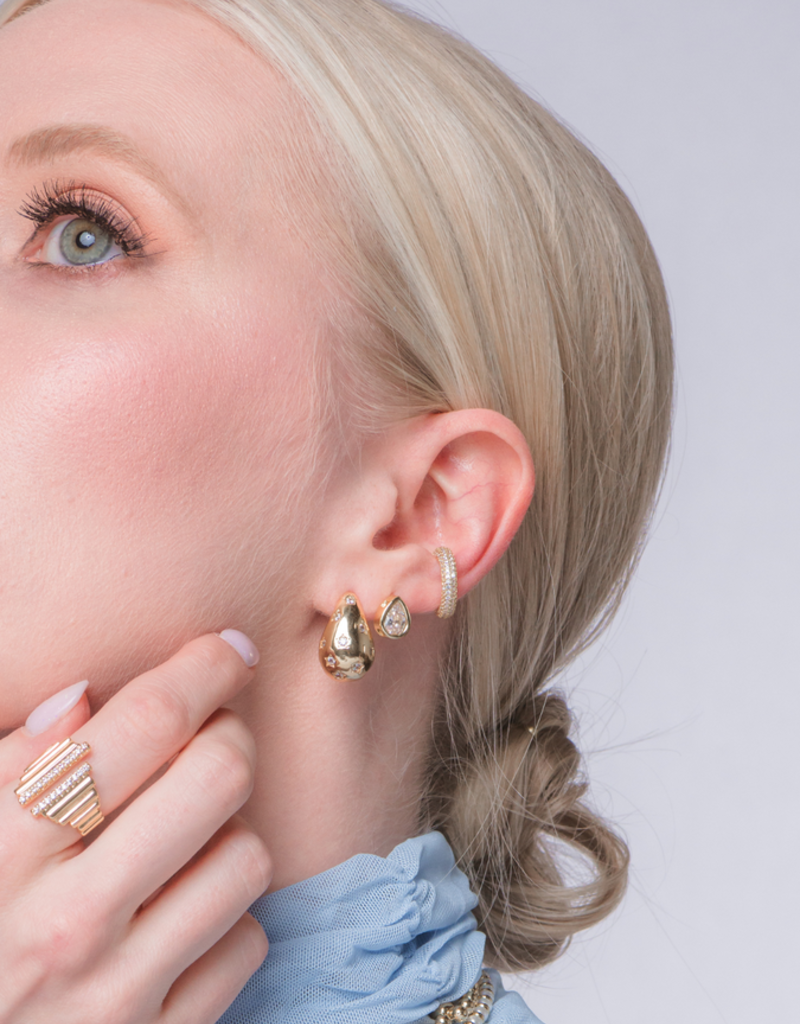 Kline Earring