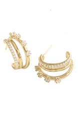 Hallie Earring
