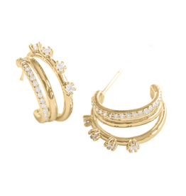 Hallie Earring